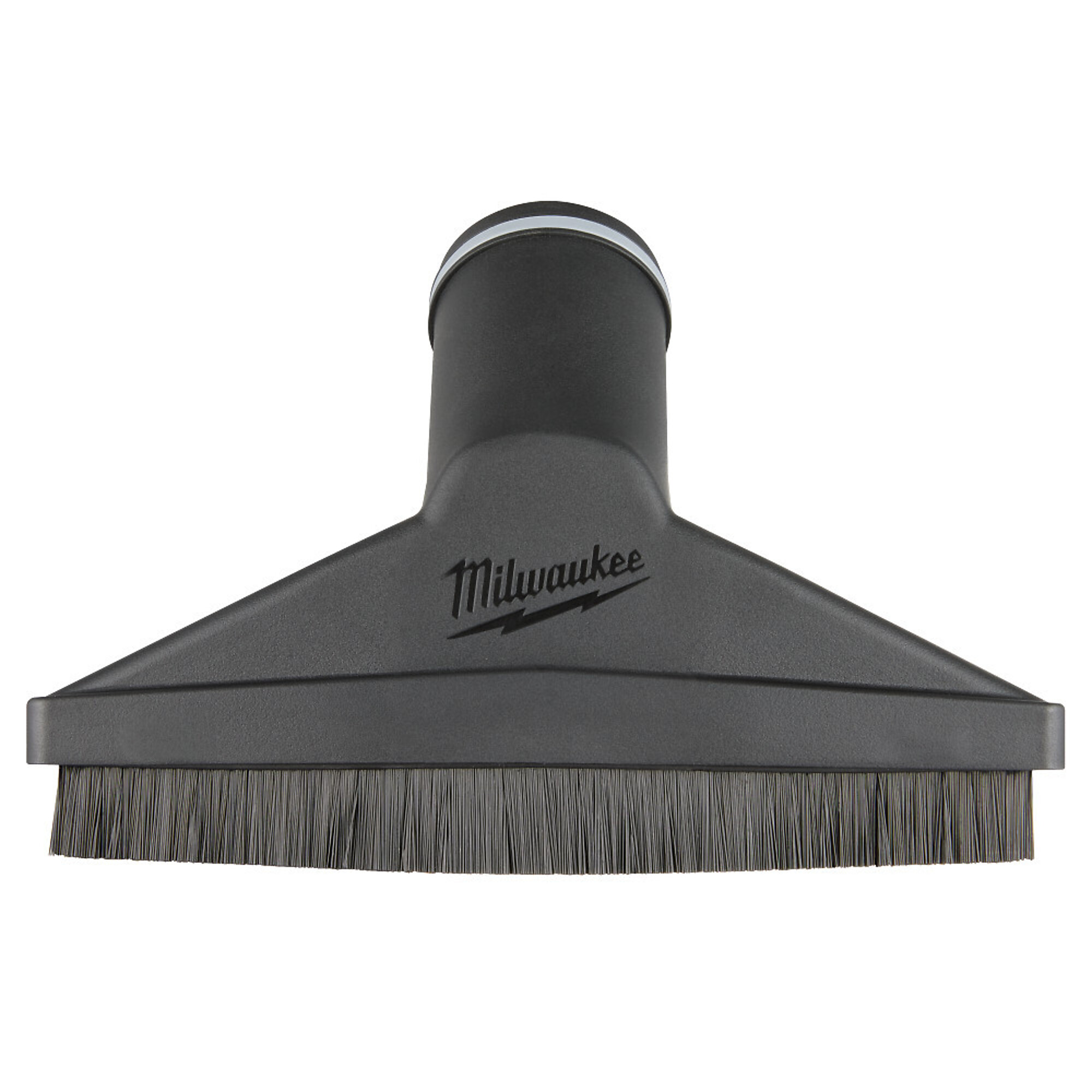 Milwaukee 1 7/8in. Round Floor Brush Vacuum Tool, Model# 49-90-1982